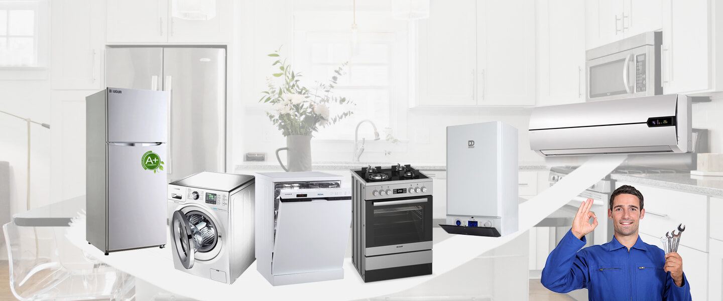 Kemeraltı Gorenje Servisi